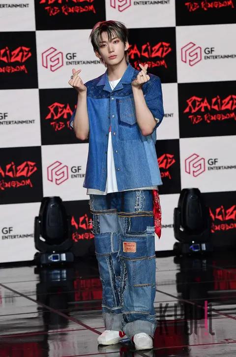 The Kingdom Hwan — Showcase