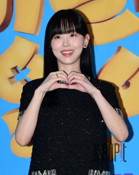 Kang Han-na — No Secret Production Briefing