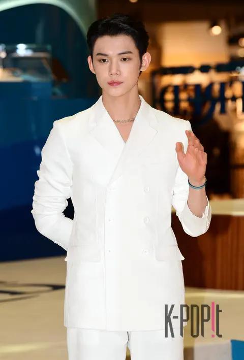 Yeonjun (TXT) — Launch