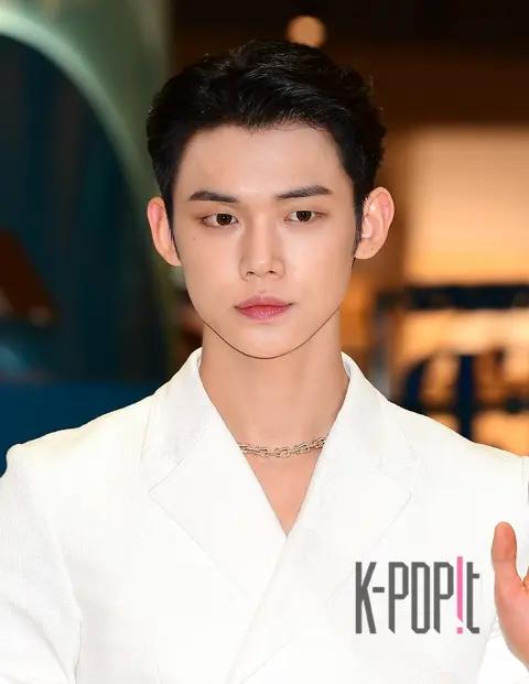 Yeonjun (TXT) — Launch