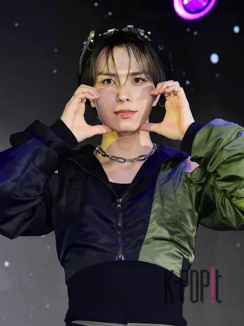 Elast Ye-jun — Showcase