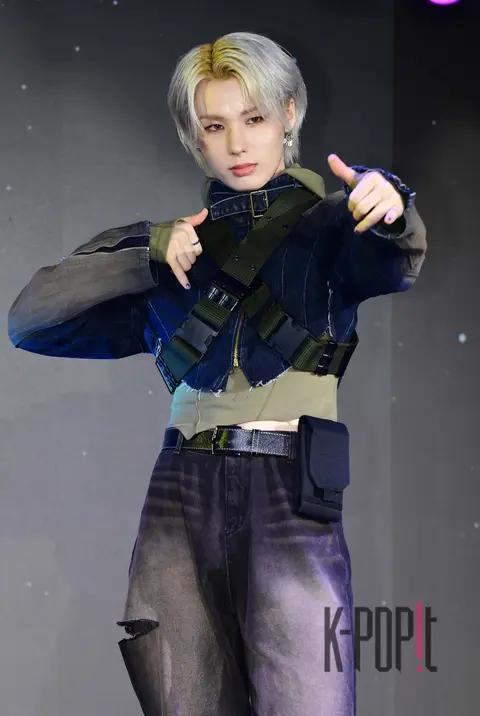 ELAST Wonhyuk — Showcase