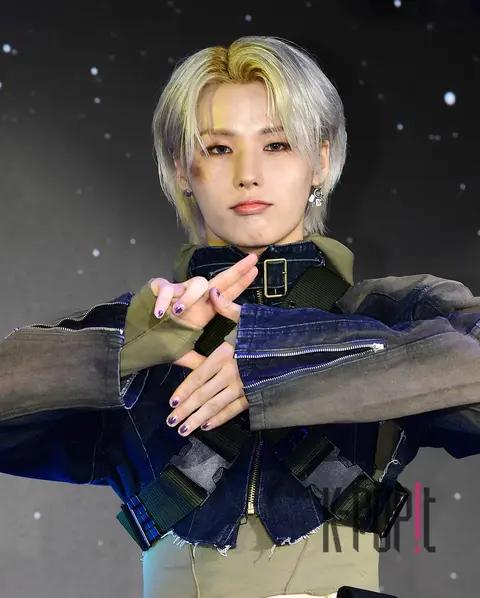 ELAST Wonhyuk — Showcase
