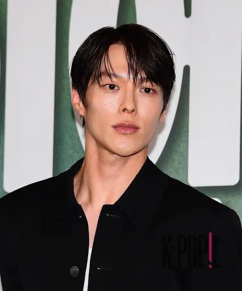 Jang Ki-yong — Not a Hero Production Briefing
