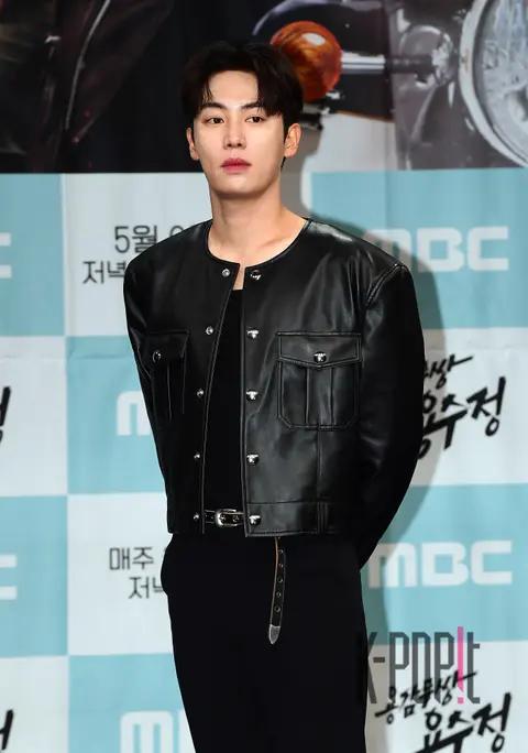 Kwon Ha-un — Daring Fearless Yong Su-jung Production Briefing — 2024-05-03