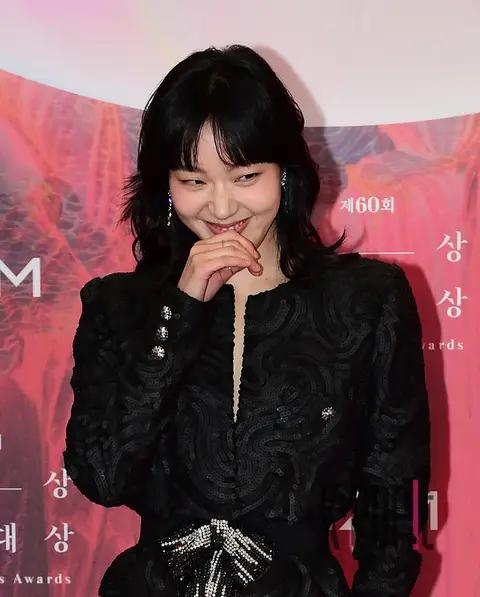 Kim Go-eun — Baeksang Arts Awards Red Carpet