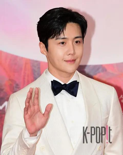 Kim Sun-ho — Baeksang Arts Awards Red Carpet