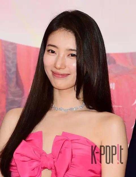 Suzy — Baeksang Arts Awards Red Carpet