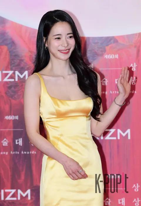 Im Ji-yeon — Baeksang Arts Awards Red Carpet
