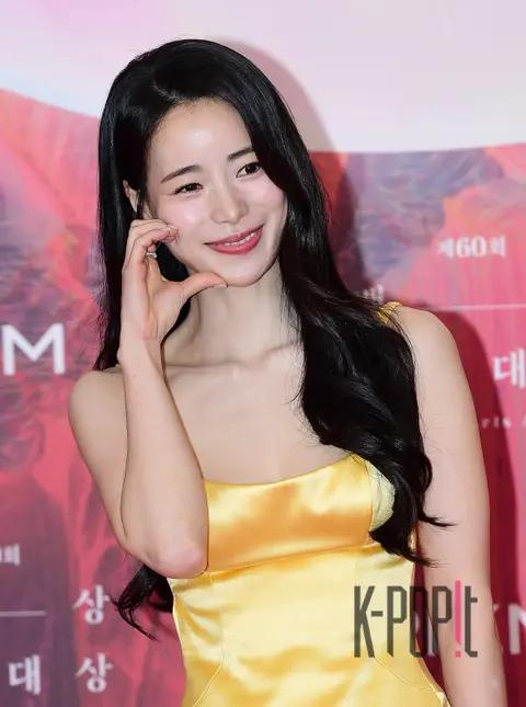 Im Ji-yeon — Baeksang Arts Awards Red Carpet