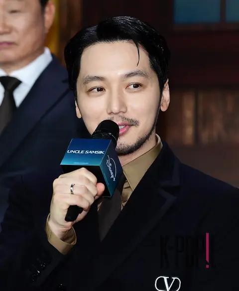 Byun Yo-han — Samshik's Uncle Production Briefing