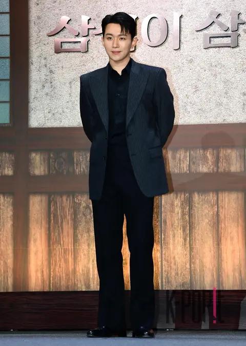 Oh Seung-hoon — Samshik's Uncle Production Briefing