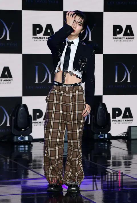 Lee Dong-yeol — Showcase