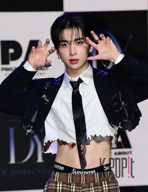 Lee Dong-yeol — Showcase