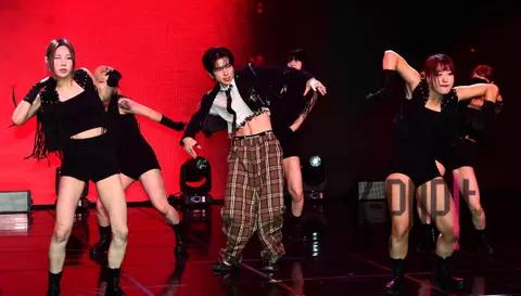Lee Dong-yeol — Showcase