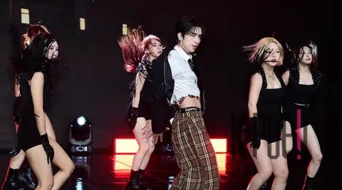 Lee Dong-yeol — Showcase