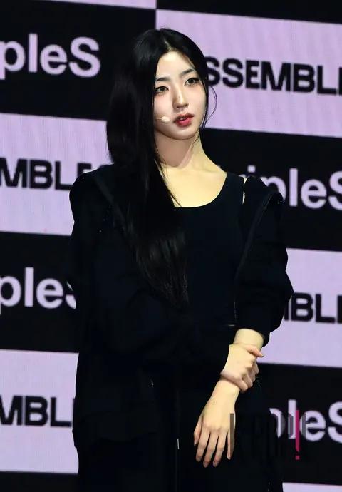 Park So-hyun (tripleS) — Showcase