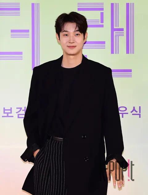 Choi Woo-shik — Wonderland Production Briefing