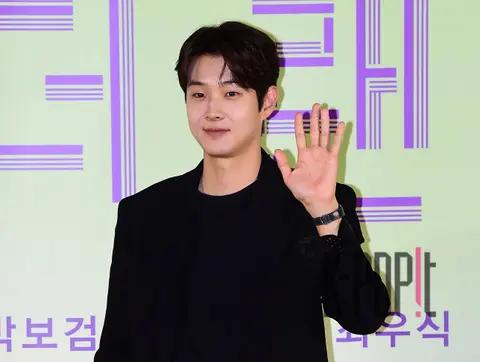 Choi Woo-shik — Wonderland Production Briefing