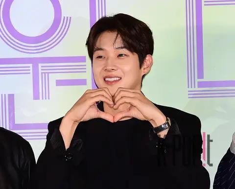 Choi Woo-shik — Wonderland Production Briefing
