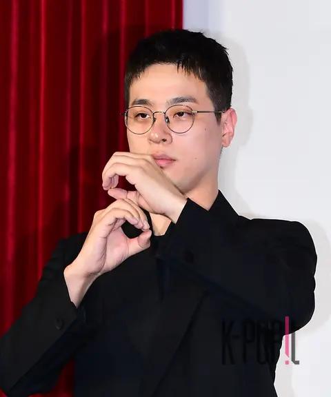 Park Jung-min — The Eight Show Production Briefing