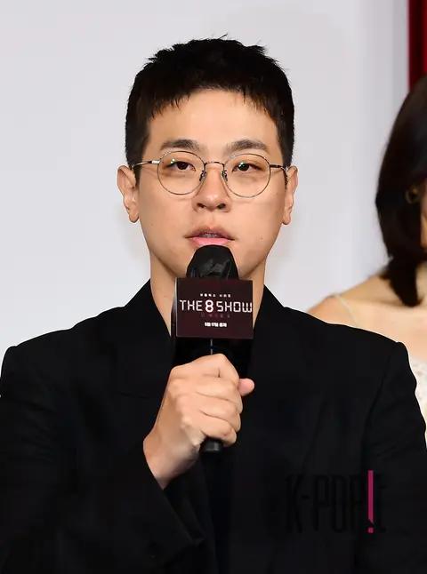 Park Jung-min — The Eight Show Production Briefing
