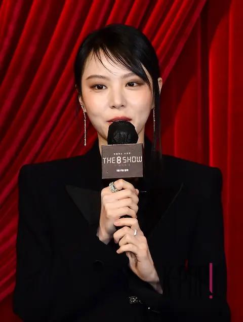 Lee Yeol-eum — The Eight Show Production Briefing