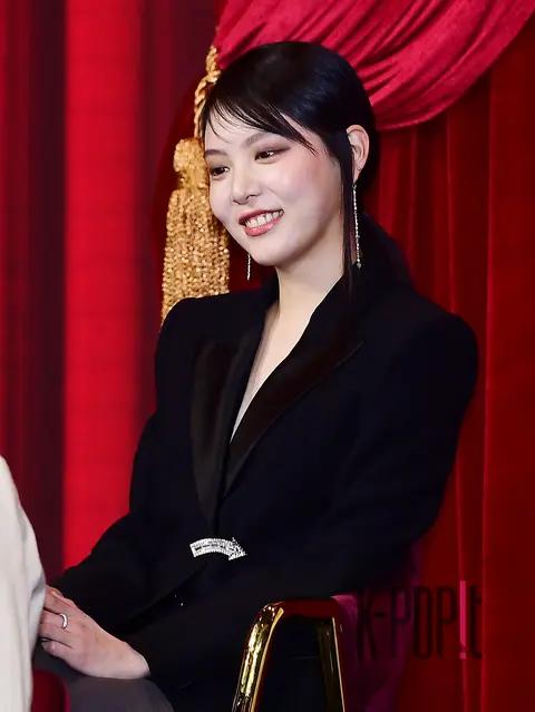 Lee Yeol-eum — The Eight Show Production Briefing