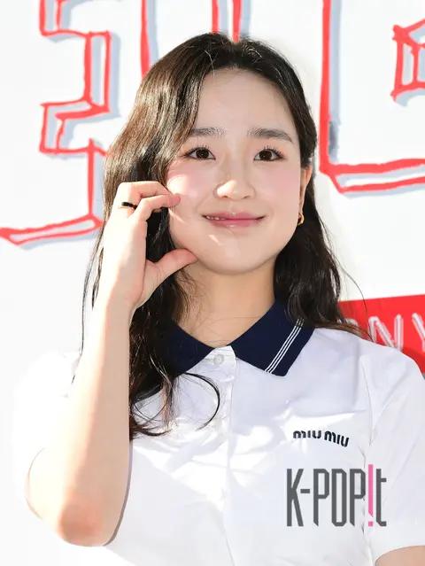 Son Yeon-jae — Launch