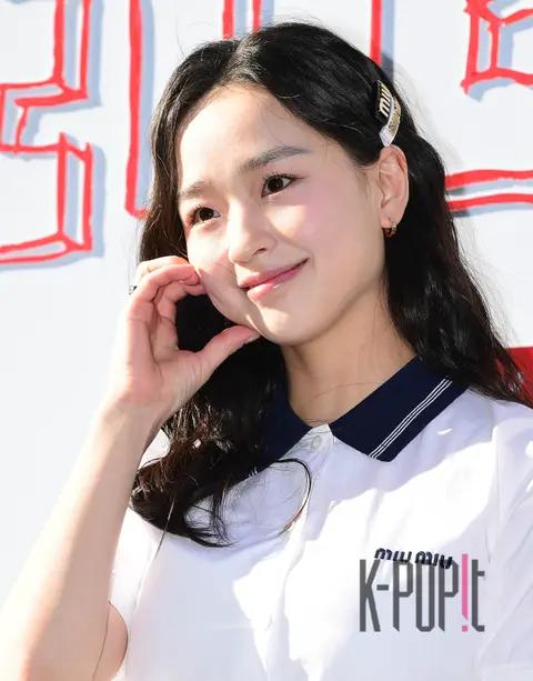 Son Yeon-jae — Launch