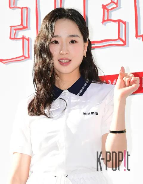 Son Yeon-jae — Launch