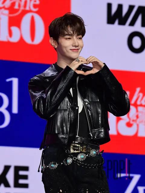 Zhang Hao (ZEROBASEONE) — Showcase