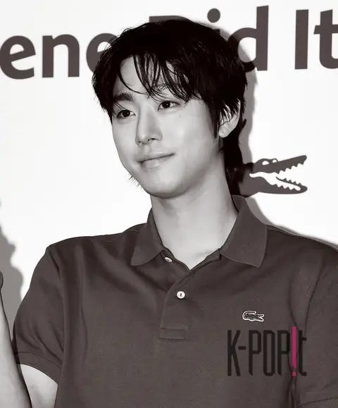 Ahn Hyo-seop — Launch