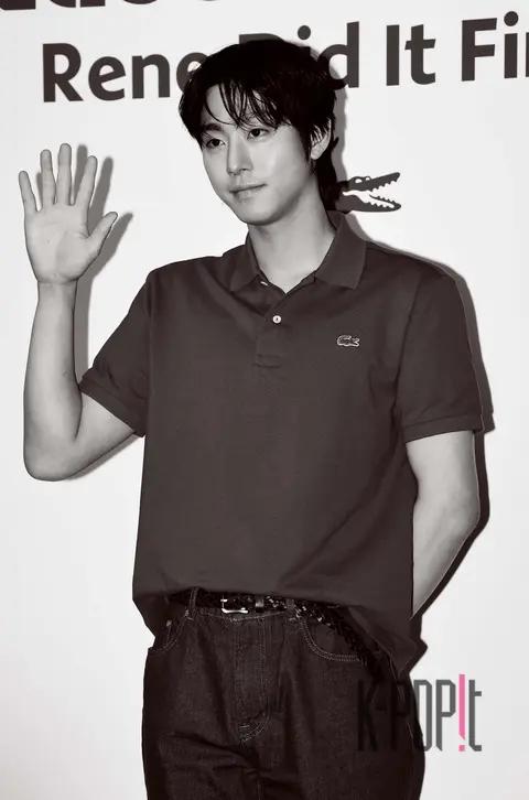 Ahn Hyo-seop — Launch