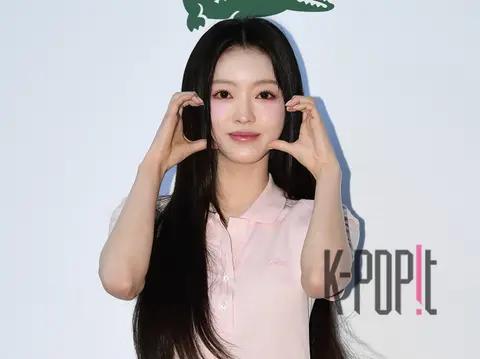 UA (OH MY GIRL) — Launch