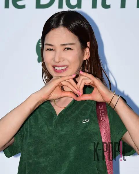 Lee So-ra — Launch