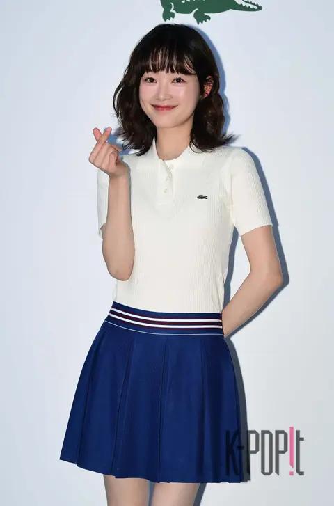 Lee Yu-mi — Launch