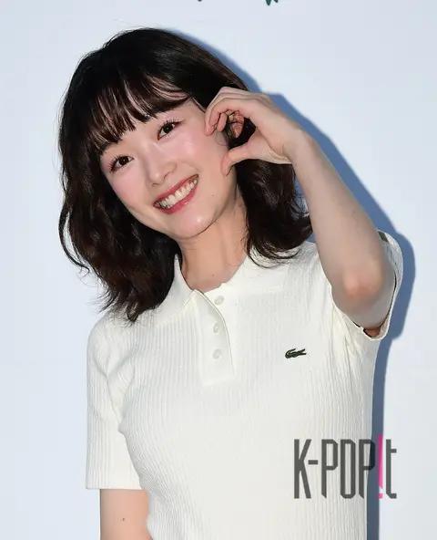 Lee Yu-mi — Launch