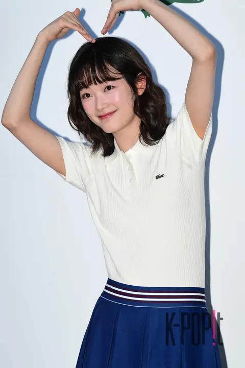 Lee Yu-mi — Launch