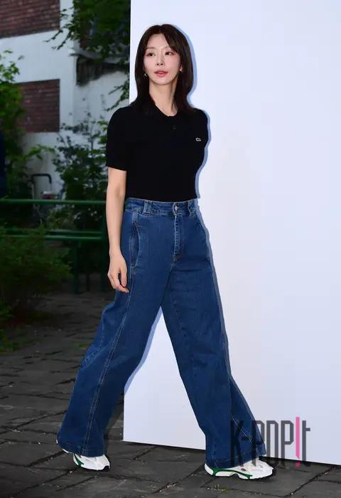 Lee Joo-bin — Launch