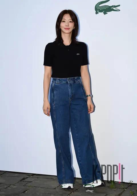Lee Joo-bin — Launch