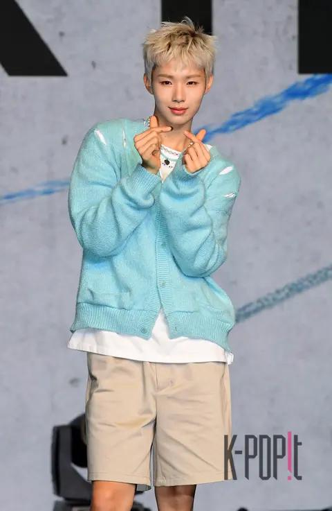 HUIBE Won-jun — Showcase