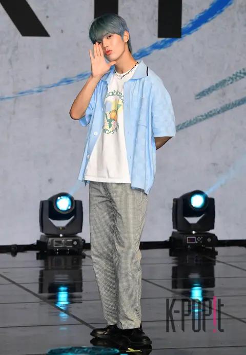 HUIBE Lee-jung — Showcase