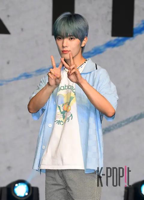 HUIBE Lee-jung — Showcase