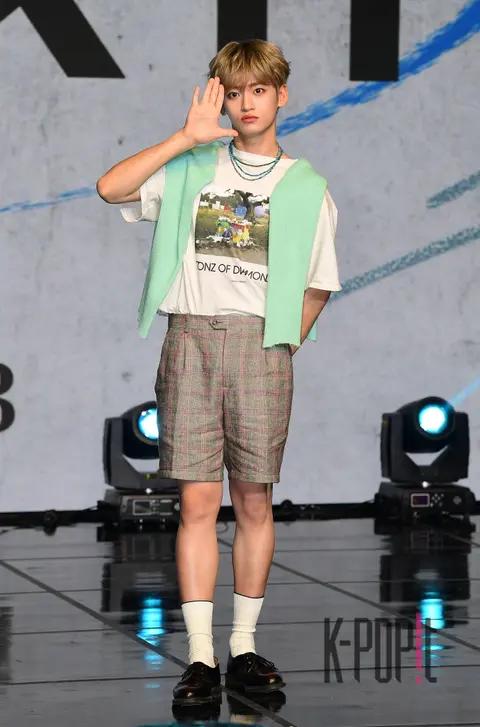 HUIBE Jae-ha — Showcase