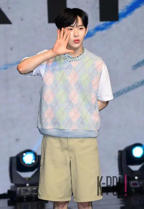 HUIBE Ha-seung — Showcase