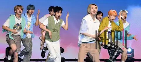 Whee B — Showcase