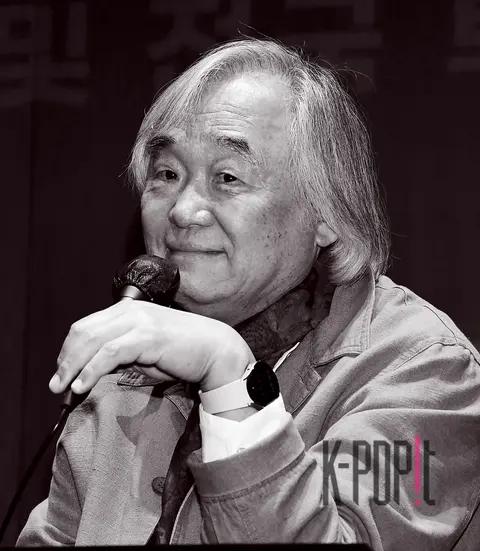 Baek Kun-woo — Press Conference