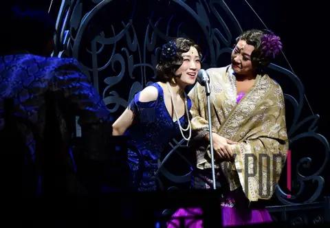 Lee A-reum-sol — The Curious Case of Benjamin Button Press Call — 2024-05-16