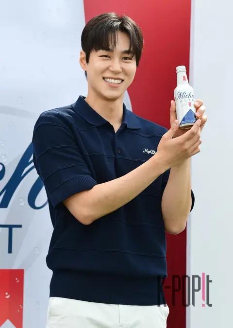 Lee Sang-yoon — Launch